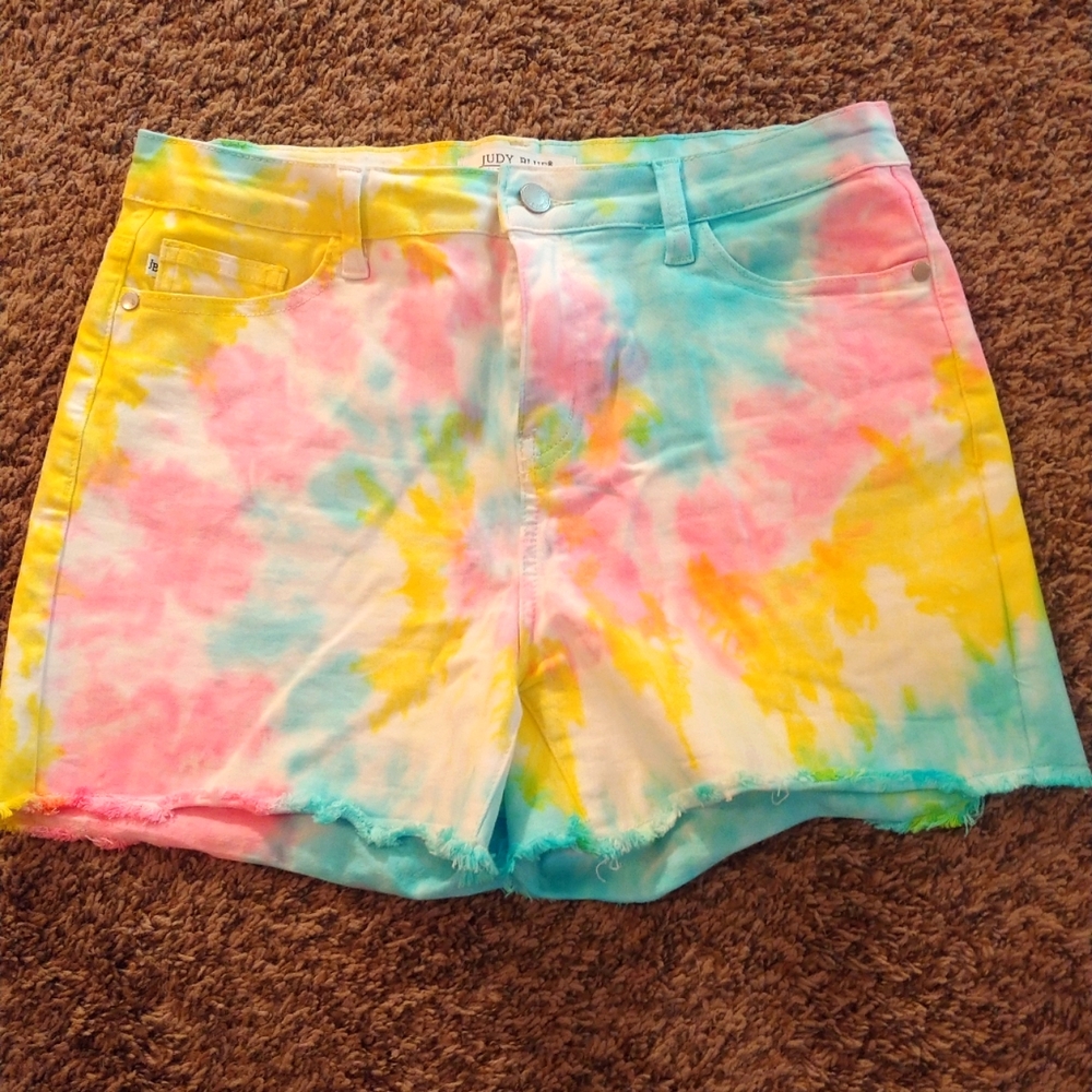 Judy Blue Shorts